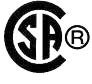 CSA等效標準