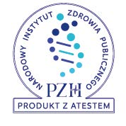 PZH衛生證書