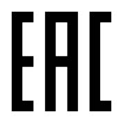 EAC合格認證